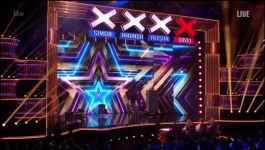 Britains Got Talent - Season 15 Episode 12